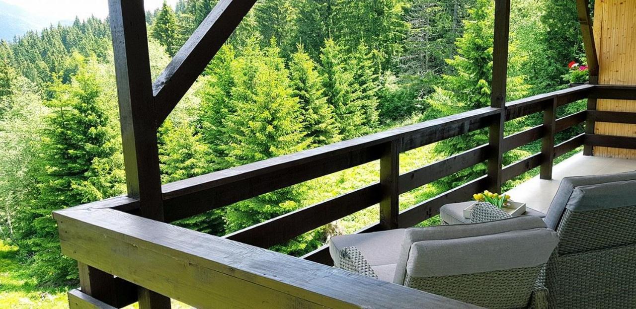 Vanilla Residence Предял Екстер'єр фото
