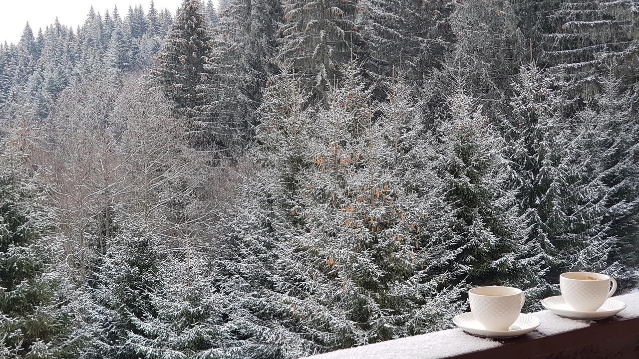 Vanilla Residence Предял Екстер'єр фото