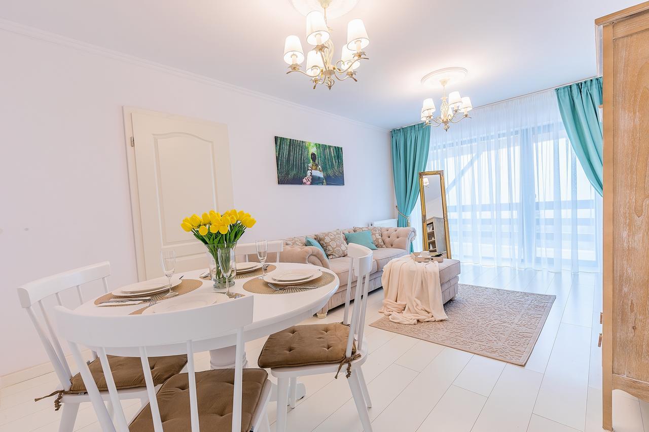 Vanilla Residence Предял Екстер'єр фото
