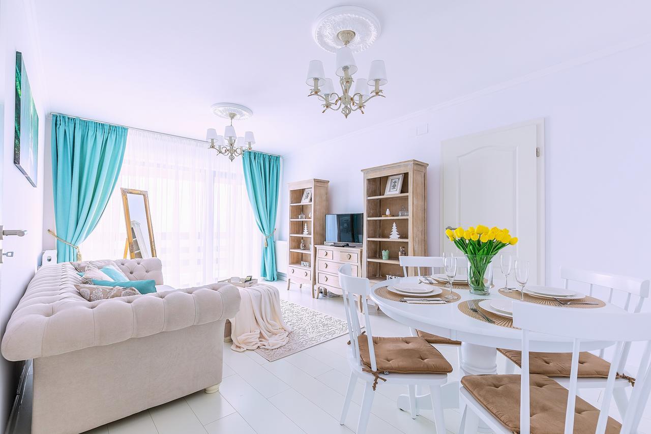 Vanilla Residence Предял Екстер'єр фото